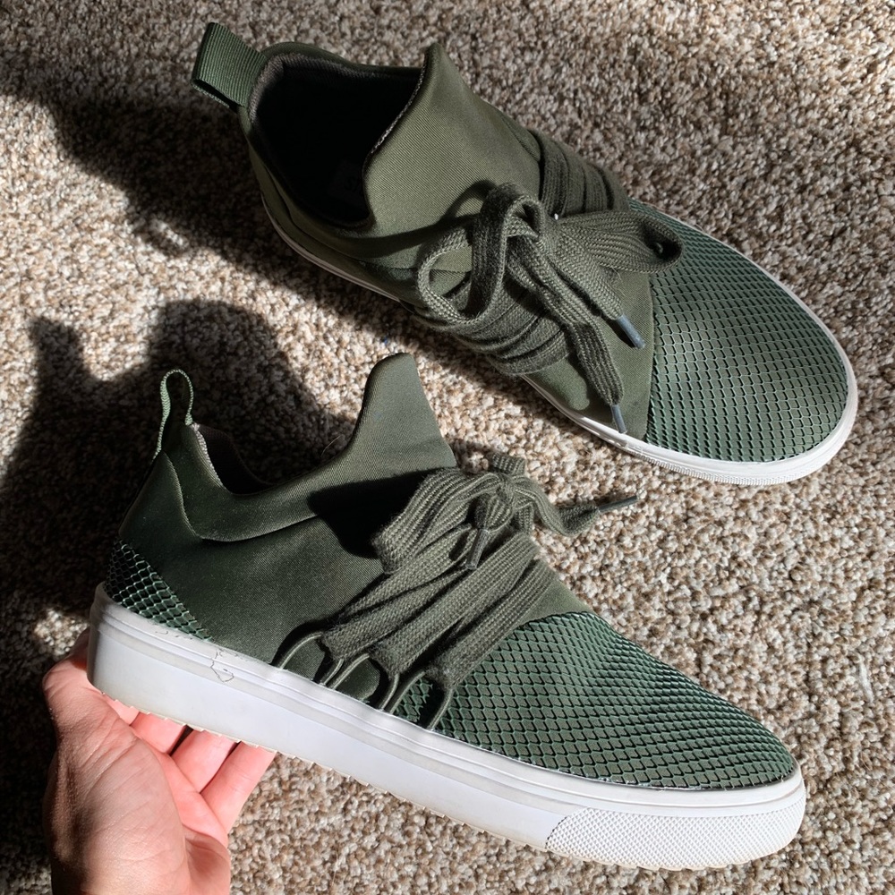Steve Madden Shoes